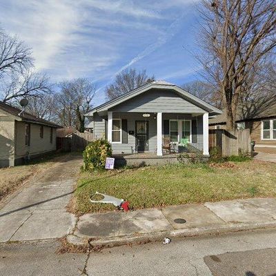 1061 Philadelphia St, Memphis, TN 38104