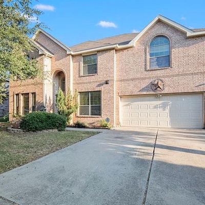 10612 Vista Heights Blvd, Fort Worth, TX 76108