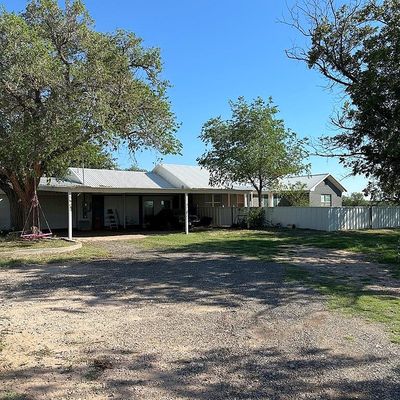 10696 Hwy 1024, Snyder, TX 79549