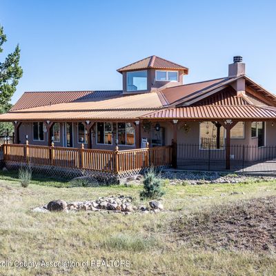 107 Caprock Court # 1, Alto, NM 88312