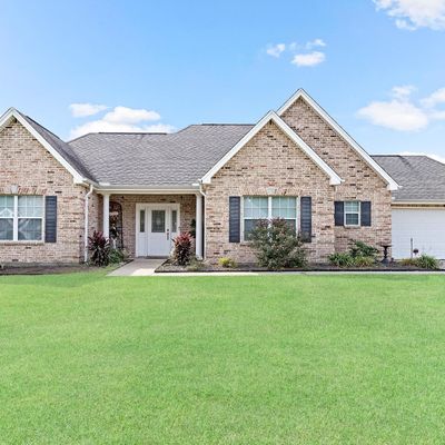 107 Dalewood Dr, Silsbee, TX 77656