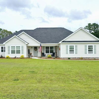 107 Fay Drive, Statesboro, GA 30461