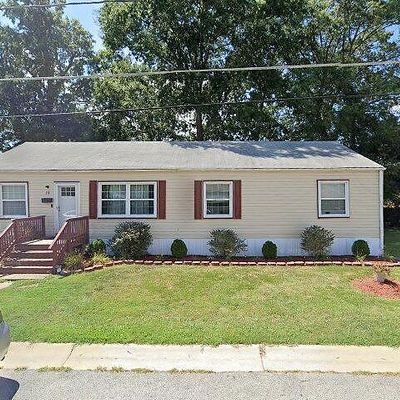 107 Ellerbe Dr, Indian Head, MD 20640