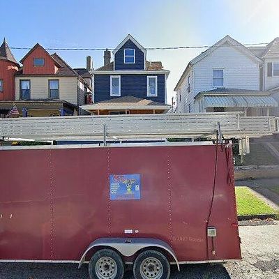 107 Sumner Ave, Vandergrift, PA 15690