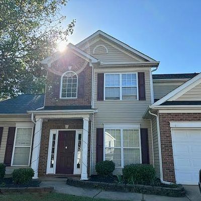 107 Wild Dogwood Way, Greenville, SC 29605