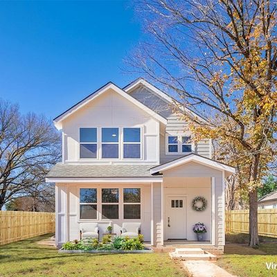 107 Wilkes Street, Smithville, TX 78957