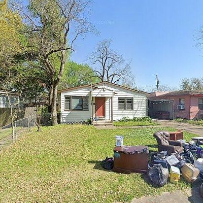 10713 Burman St, Houston, TX 77029