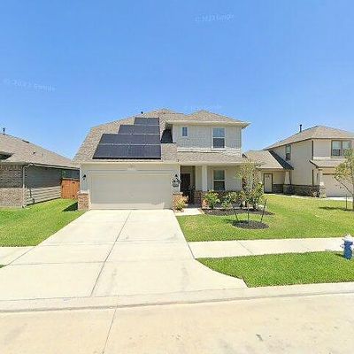 10714 Zachary Cove St, Houston, TX 77016