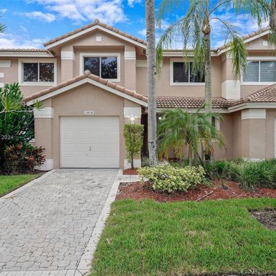 1078 Sw 158th Way, Pembroke Pines, FL 33027