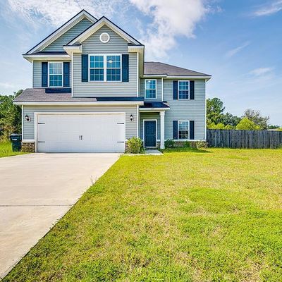 108 Bobwhite Trl Ne, Ludowici, GA 31316