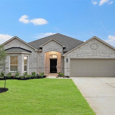 108 Dina Ln, Montgomery, TX 77356