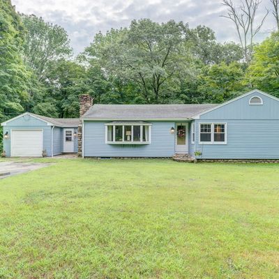 108 Krapf Rd, Ashford, CT 06278