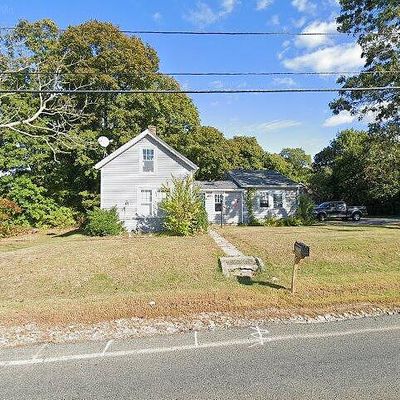 108 Sanford Rd, Westport, MA 02790