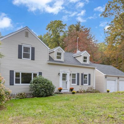 108 Weekeepeemee Rd, Bethlehem, CT 06751