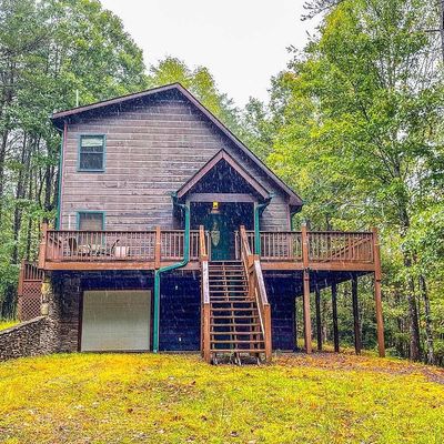 1080 W Hidden Valley Lake Drive, Mccaysville, GA 30555