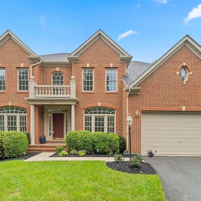 10809 Yellow Dahlia Dr, Woodstock, MD 21163