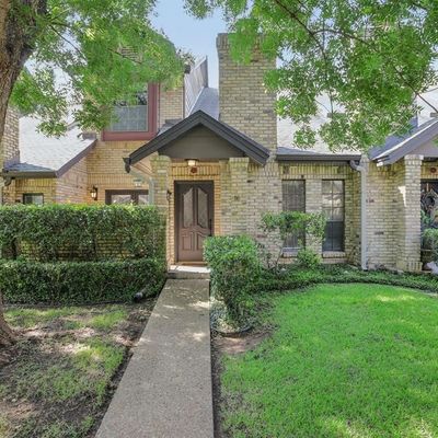 10819 Crown Colony Drive, Austin, TX 78747