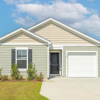 109 Bowzard Court, Holly Hill, SC 29059