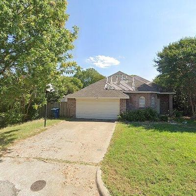 109 Brockway Dr, Rockwall, TX 75032