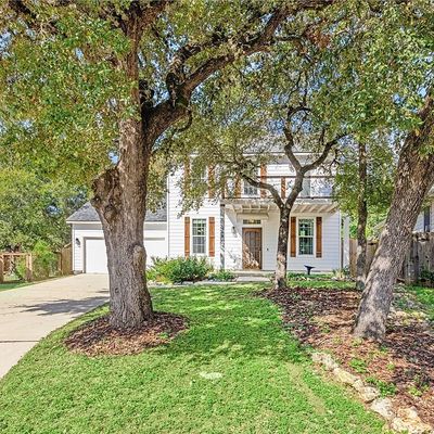 109 Park Ln, San Marcos, TX 78666