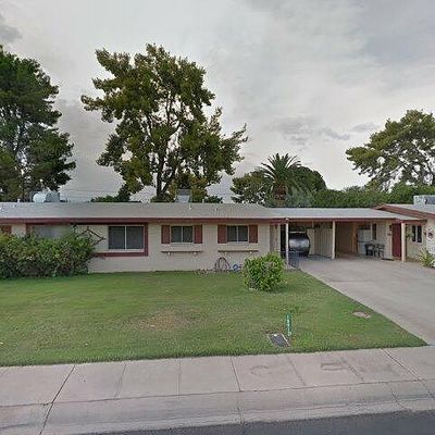 10912 W Peoria Ave, Sun City, AZ 85351