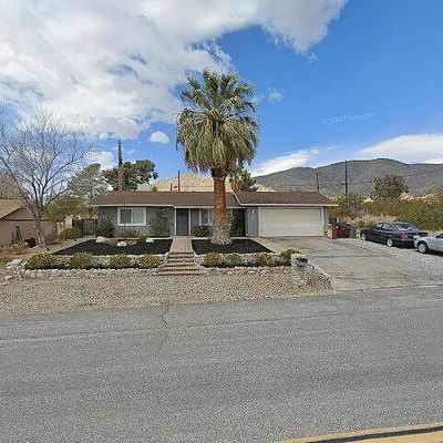 10924 Hess Blvd, Morongo Valley, CA 92256