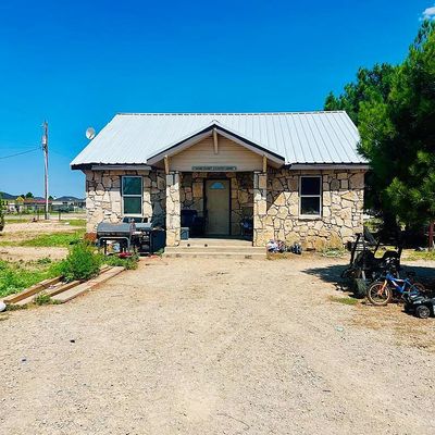 10956 Glass Rd, San Angelo, TX 76901