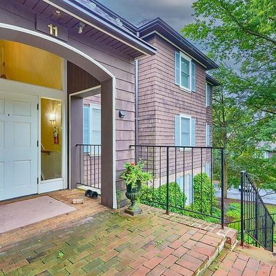 11 Devon Hill Road, Baltimore, MD 21210