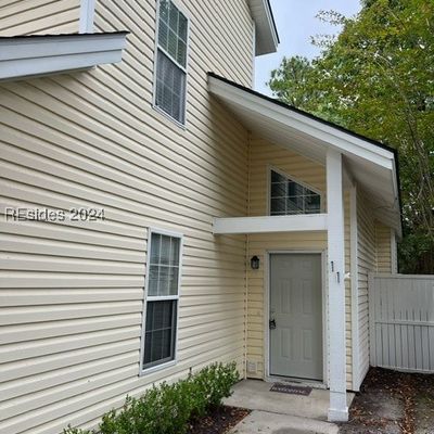 11 Lake Linden Lane # 11, Bluffton, SC 29910