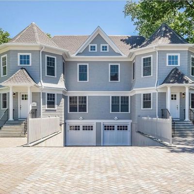 11 Orchard Place, Unit A, Greenwich, CT 06830