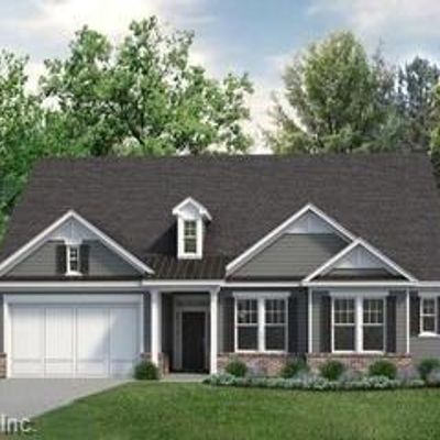 11 River Edge Drive, Suffolk, VA 23434