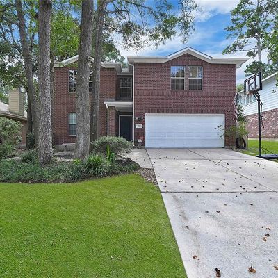 11 Steep Trail Pl, Conroe, TX 77385