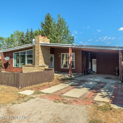 11 W Buffalo St, Pinedale, WY 82941