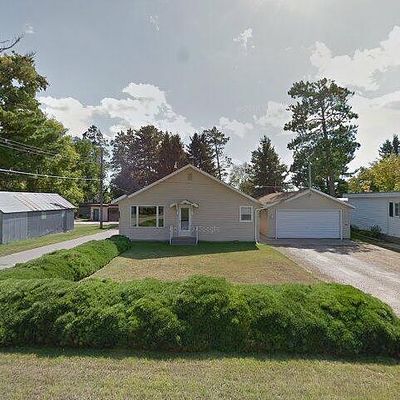 110 5 Th St Ne, Bagley, MN 56621