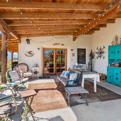 110 Blueberry Hill, Taos, NM 87571