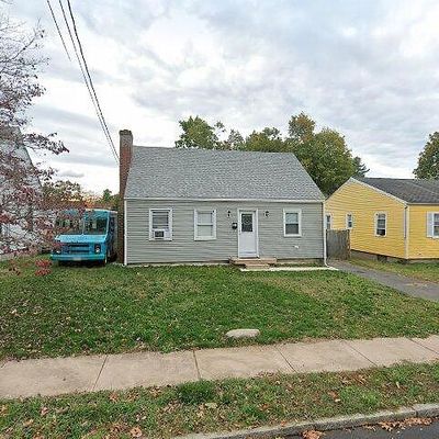 110 Cambridge St, Manchester, CT 06042