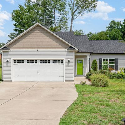 110 Dogwood Lane, Pine Level, NC 27576