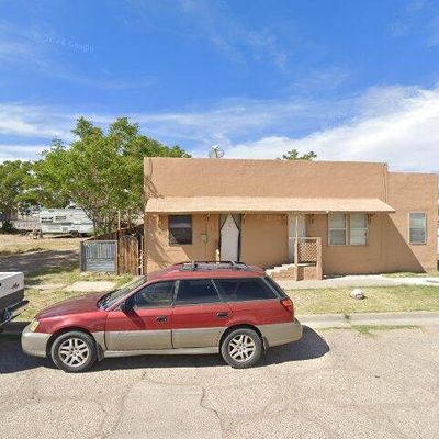 110 E 2 Nd Ave, Truth Or Consequences, NM 87901