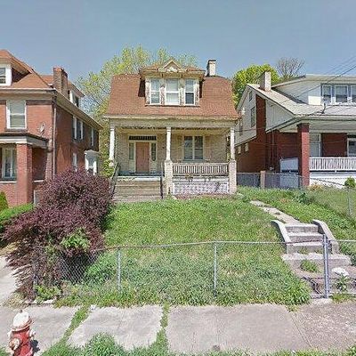 110 Maywood St, Pittsburgh, PA 15214