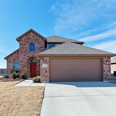 110 Nighthawk St, Weatherford, TX 76088