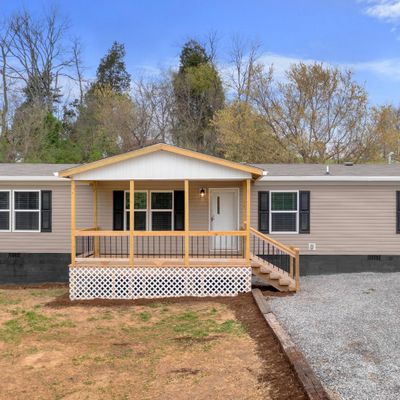 110 Palmer Road, Rogersville, TN 37857