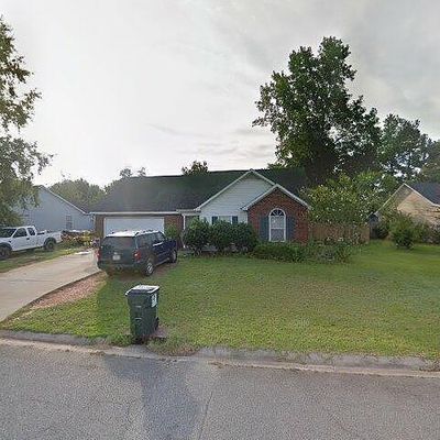 110 Park Ln, Warner Robins, GA 31093