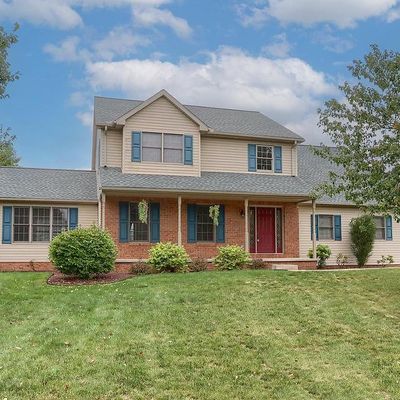 110 Stone Hedge Ct, Lebanon, PA 17042