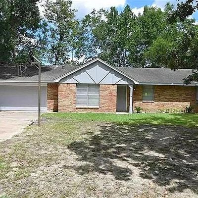 110 Wood Manor Ln, Sour Lake, TX 77659