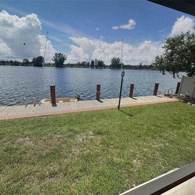 1100 Crystal Lake Dr, Pompano Beach, FL 33064