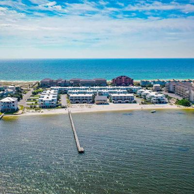 1100 Ft Pickens Rd #E 4, Pensacola Beach, FL 32561