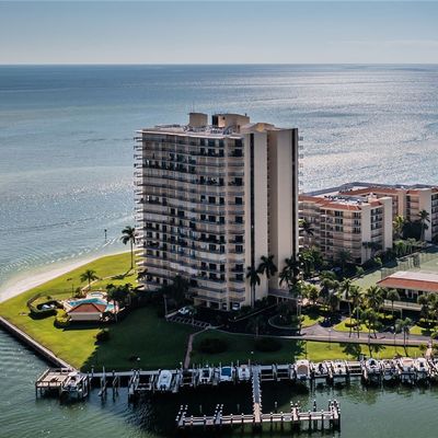 1100 S Collier Boulevard, Marco Island, FL 34145