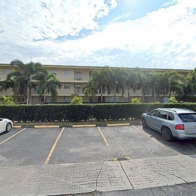 1100 Ne 1 St Ct #305, Hallandale Beach, FL 33009