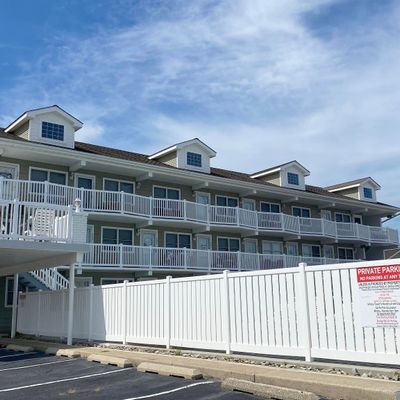 1100 New Jersey Avenue, North Wildwood, NJ 08260