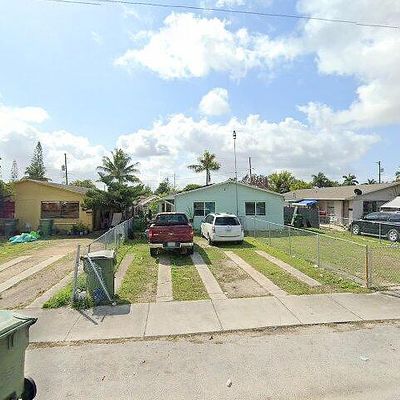 1100 Nw 11 Th St, Homestead, FL 33030